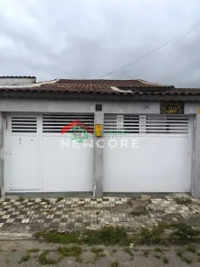 Casa com 3 Quartos à venda, 93m² no Vila Atlântica, Mongaguá