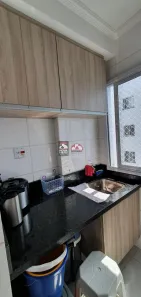 Apartamento com 2 Quartos à venda, 48m² no Vila Balneário Santa Martha, Caraguatatuba