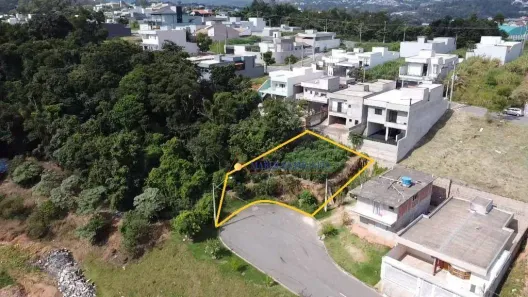 Lote/Terreno à venda, 360m² no Jardim Niero II, Louveira