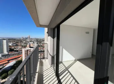 Apartamento com 3 Quartos à venda, 88m² no Setor Leste Universitário, Goiânia
