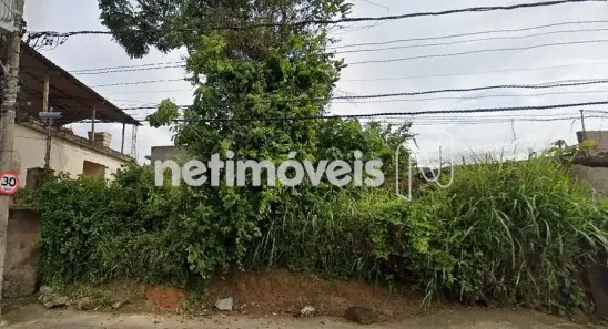 Lote/Terreno à venda, 360m² no Boa Vista, Belo Horizonte
