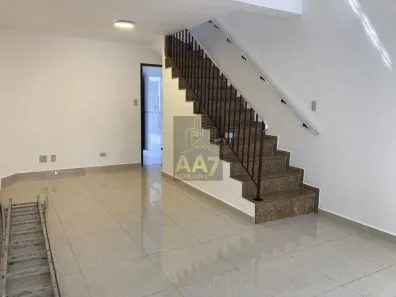 Casa com 2 Quartos para alugar, 150m² no Jardim Bonfiglioli, São Paulo