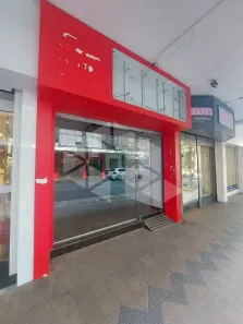 Ponto Comercial para alugar, 40m² no Centro, Santa Maria