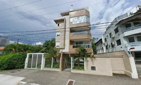 Prédio Comercial à venda, 975m² no Jurerê, Florianópolis
