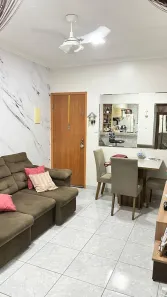 Apartamento com 2 Quartos à venda, 65m² no Coqueiro, Ananindeua