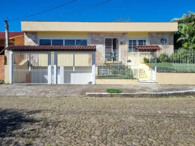 Casa com 3 Quartos à venda, 281m² no Teresópolis, Porto Alegre
