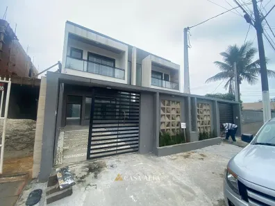 Sobrado com 3 Quartos à venda, 120m² no Florida, Matinhos