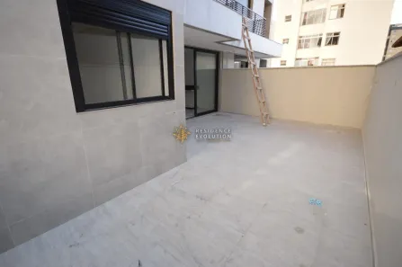 Apartamento com 2 Quartos à venda, 103m² no Cruzeiro, Belo Horizonte