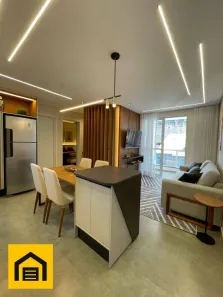 Apartamento com 2 Quartos à venda, 57m² no Jardim do Mar, São Bernardo do Campo