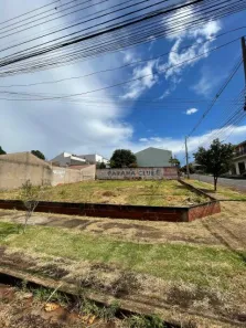 Lote/Terreno à venda, 366m² no Cidade Jardim, Maringá