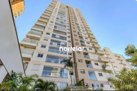 Apartamento com 2 Quartos à venda, 89m² no Sumaré, São Paulo