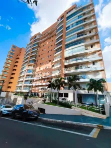 Apartamento com 2 Quartos para alugar, 64m² no Jardim Panorama, Bauru
