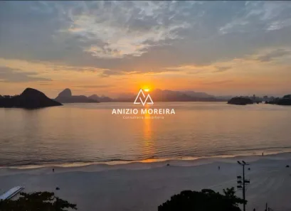 Apartamento com 4 Quartos à venda, 280m² no Icaraí, Niterói