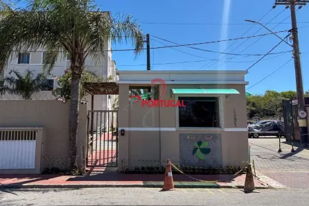 Apartamento com 2 Quartos à venda, 50m² no São José do Barreto, Macaé