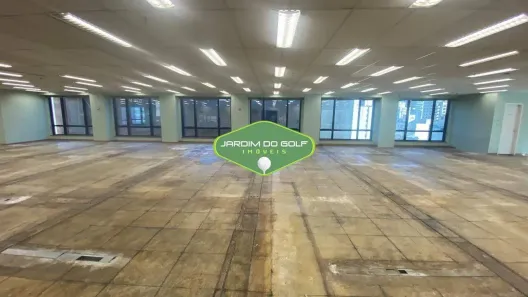 Sala Comercial para alugar, 219m² no Cerqueira César, São Paulo