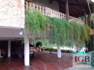 Casa com 5 Quartos à venda, 270m² no Mantiqueira, Mairiporã