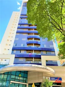Apartamento com 2 Quartos para alugar, 68m² no Centro, Londrina