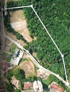 Lote/Terreno à venda, 26474m² no Centro II, Brusque
