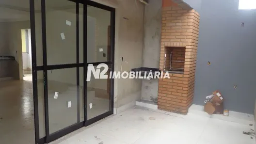 Apartamento com 3 Quartos à venda, 95m² no Santa Mônica, Uberlândia