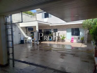 Casa com 4 Quartos à venda, 300m² no Nova Gerty, São Caetano do Sul