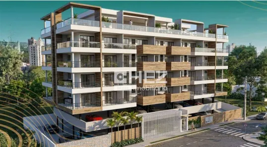 Apartamento com 2 Quartos à venda, 61m² no Braga, Cabo Frio