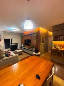 Apartamento com 3 Quartos à venda, 87m² no Icaraí, Niterói