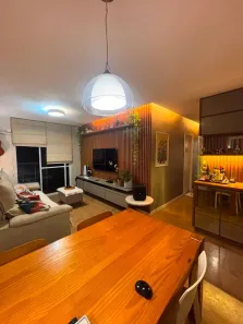 Apartamento com 3 Quartos à venda, 87m² no Icaraí, Niterói