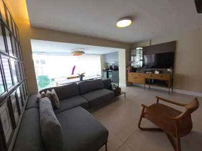 Apartamento com 3 Quartos à venda, 99m² no Canela, Salvador