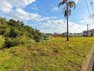 Lote/Terreno à venda, 1190m² no Jardim Quintas da Terracota, Indaiatuba