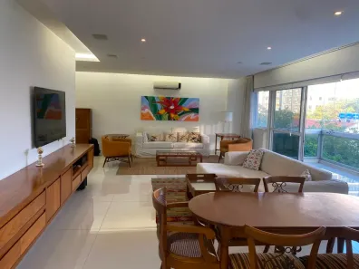 Apartamento com 3 Quartos à venda, 165m² no Leblon, Rio de Janeiro