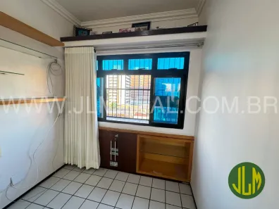 Apartamento com 3 Quartos à venda, 65m² no Damas, Fortaleza