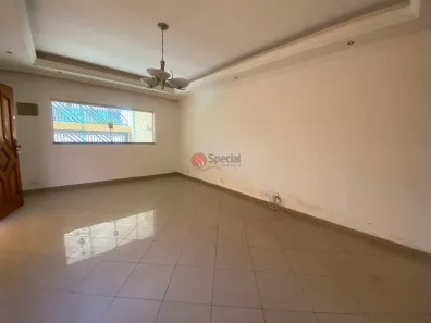 Sobrado com 3 Quartos à venda, 260m² no Chácara Mafalda, São Paulo