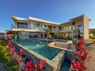 Casa de Condomínio com 4 Quartos à venda, 1283m² no Residencial Posse Nova, Itupeva