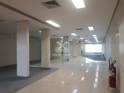 Prédio Comercial para alugar, 585m² no Vila Clementino, São Paulo