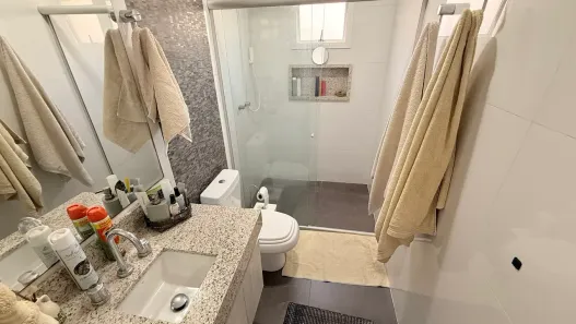 Casa de Condomínio com 4 Quartos à venda, 169m² no Santa Genoveva, Goiânia