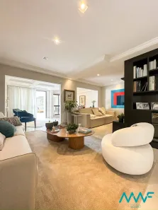 Casa de Condomínio com 3 Quartos à venda, 180m² no Tamboré, Santana de Parnaíba