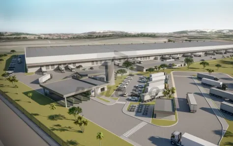 Galpão/Depósito/Armazém para alugar, 38831m² no Centro, Cabo de Santo Agostinho