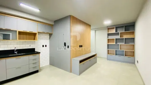Apartamento com 1 Quarto para alugar, 61m² no Jardim Califórnia, Ribeirão Preto