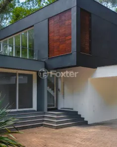 Casa de Condomínio com 4 Quartos à venda, 344m² no Floresta, Gramado