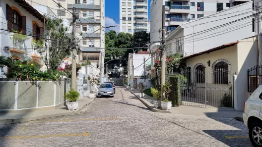 Casa com 4 Quartos à venda, 240m² no Tijuca, Rio de Janeiro