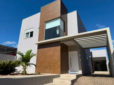 Sobrado com 3 Quartos à venda, 208m² no Vargas, Sapucaia do Sul