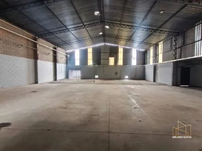 Galpão/Depósito/Armazém para alugar, 780m² no Recreio Campestre Jóia, Indaiatuba
