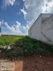 Lote/Terreno à venda, 207m² no Residencial Palmeira Real, Limeira