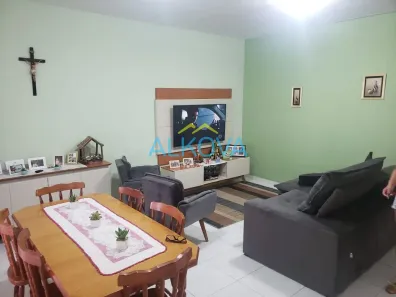 Casa com 3 Quartos à venda, 232m² no Jardim Paraíso, São José dos Campos