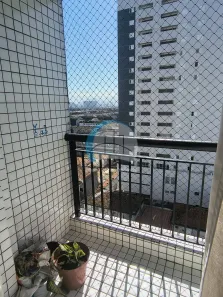 Apartamento com 2 Quartos à venda, 73m² no Macuco, Santos