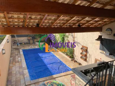 Casa com 3 Quartos à venda, 320m² no Água Fria, São Paulo