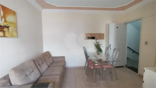 Apartamento com 2 Quartos à venda, 51m² no Vila São João, Sorocaba