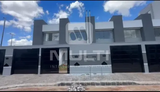 Casa com 2 Quartos à venda, 77m² no Novo Mundo, Uberlândia