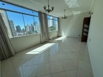 Apartamento com 3 Quartos à venda, 120m² no Cambuí, Campinas