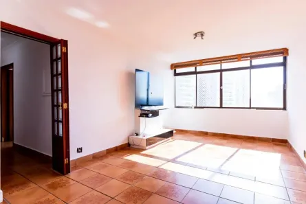 Apartamento com 3 Quartos à venda, 100m² no Vila Mariana, São Paulo